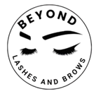 Beyond Lashes And Brows Logo